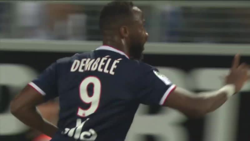 Amiens sc olympique lyonnais ( 2 2 ) résumé (asc ol) 2019 20