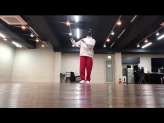 Bts twt | hope on the street @180330