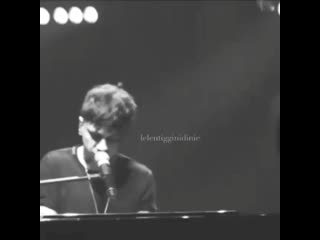 Antonello venditti e ultimo, palalottomatica, roma 9/03/19