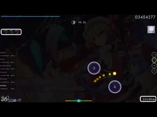 Techies | t+pazolite electric "sister" bitch [infinite] +hd 381x