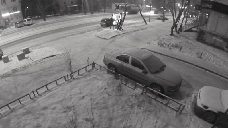 Ограбление века