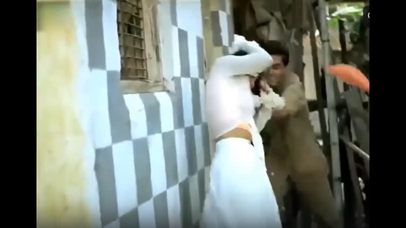 Dushman movie scene ashutosh rana kajol