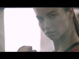 Adriana lima luta pela paz (fight for peace) #realheroes (rus sub)