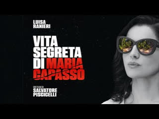 Vita segreta di maria capasso (2019)