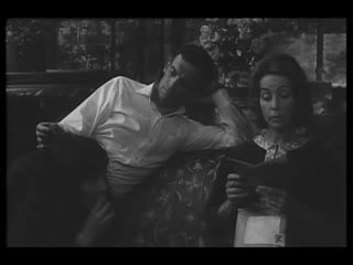 Le coup de grâce (1965) fr