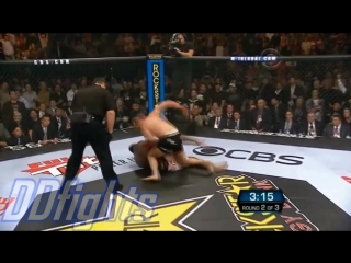 Fedor emelianenko ko's brett rogers [by ddfights]