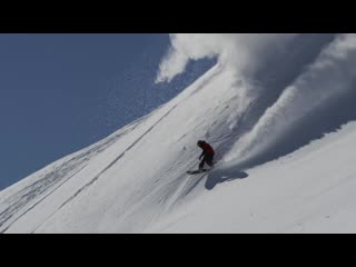 Austen sweetin rooster tail