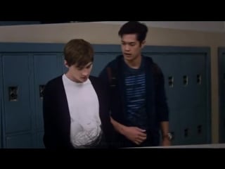 13rw; zach dempsey x alex standall
