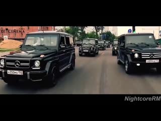 Это amg (music) mercedes benz g class gelandewagen amg ( дрифт, форсаж, скорость, спринт, трек, ускорение )