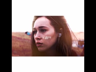 Fear the walking dead || alicia clark