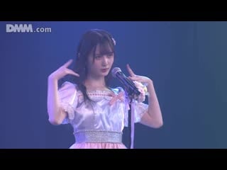 Nmb48 yamamoto mikana, shiotsuki keito, abe wakana, kawakami chihiro candy @ 201018 nmb48 stage namba teppoutai sono kyuu