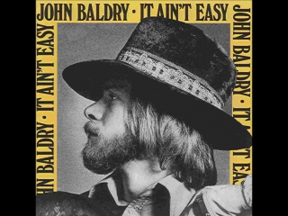 Long john baldry it aint easy hd@1971