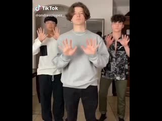 Tondreaz lopez 20200109 13 mp4