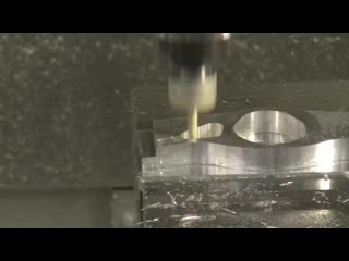 Mastercam's 2d production machining trim