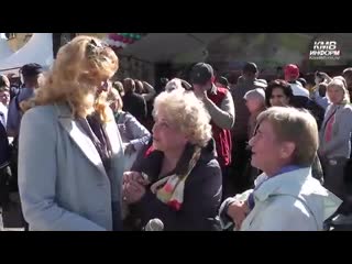 Фестиваль молодого вина в кисловодске