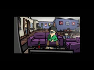 Randal s monday прохождение серия №15