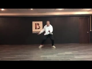 Паша зацепин afro 13 dancestudio