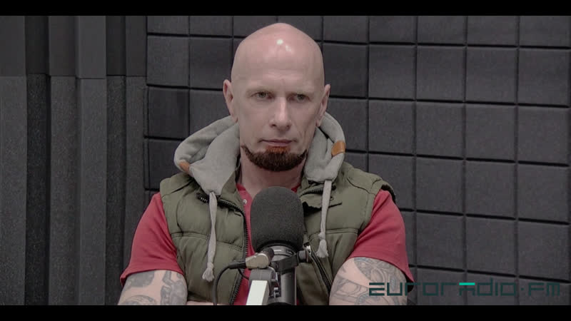 Прэм'ера уся праўда пра турэмнае жыццё ў падкасце "закон у натуры"