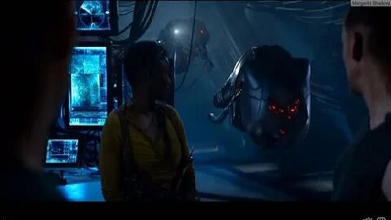 Матрица воскрешение 2021 (фильм+hd) 1080 p