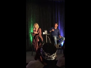 Saw an article where u said u r comfortable being naked what's ur advice to ppl who aren't confident in their skin? "holy shi