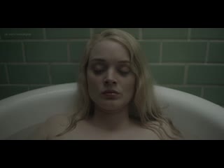 Bella heathcote, laine neil nude strange angel s02e06 (2019) hd 1080p watch online / белла хиткот, лайне нейл странный ангел