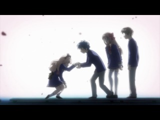 Alive portal ru нашествие бродячих кошек! / mayoi neko overrun! 5 серия [субтитры]