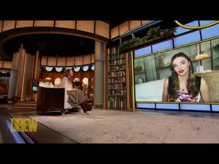 Miranda kerr adores how katy perry makes orlando bloom feel