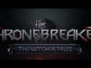 Thronebreaker the witcher tales story teaser ps4