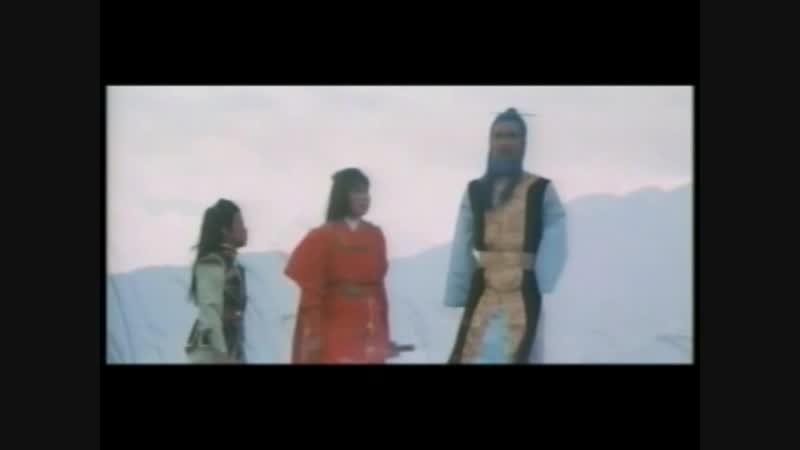 1982 сожжение храма красного лотоса / xin huo shao hong lian