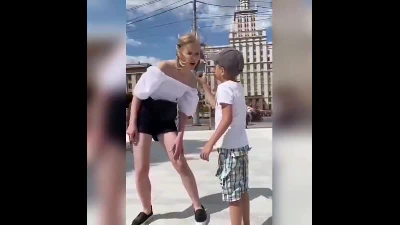 Подколол деу