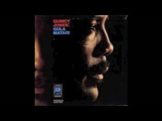 Gula matari quincy jones (full album) 1970 mp4