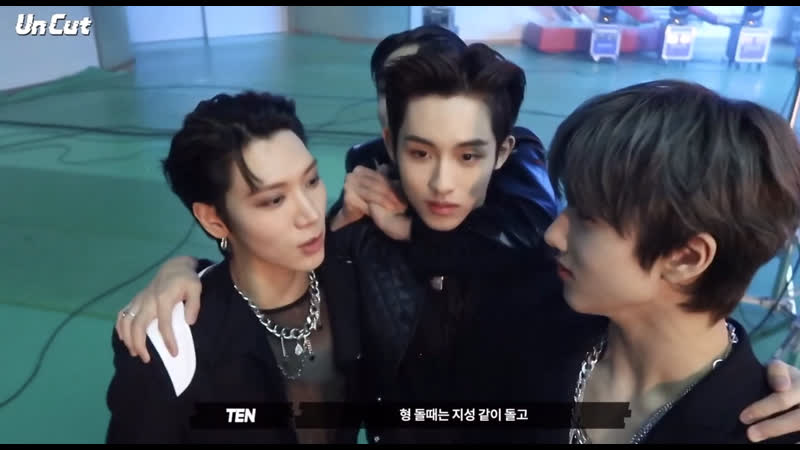 Yuta porn video – #ten #jisung #winwin #yuta