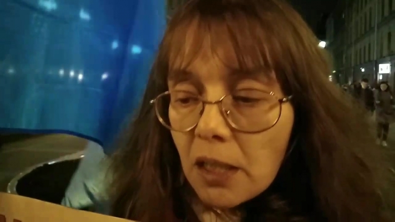 #бессрочка и одиночный пикет сенцов