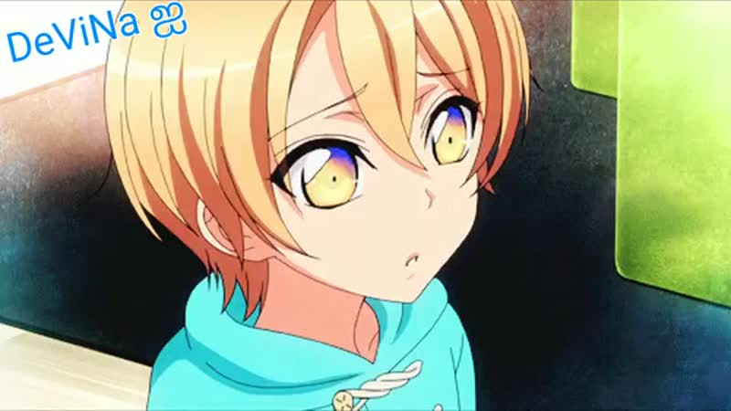 •яой• || •изуми~рёма• || •аниме клип•