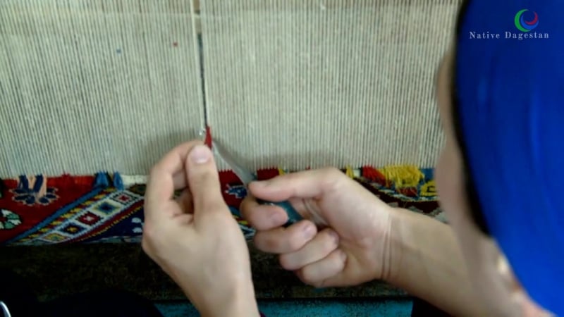 [native dagestan] табасаранский район дагестан туристический