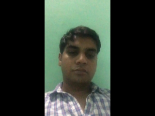 Dheeraj sharma live