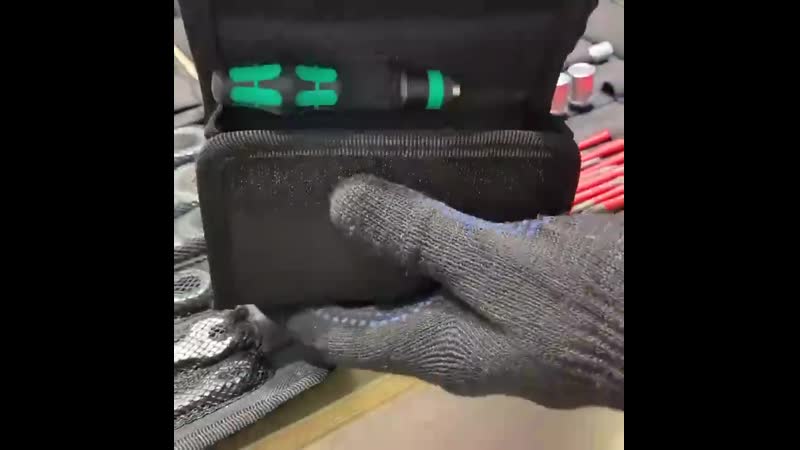 Косметичка мужика