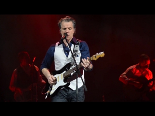 Bruno pelletier j'me voyais plus ( 2014 saint petersburg )