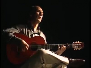 Paco de lucia la barrosa alegrías