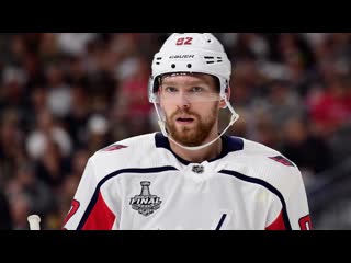 Evgeny kuznetsov highlights #92