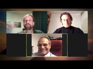 Reiner fuellmich on viruswaarheid live extra willem engel en jeroen pols in