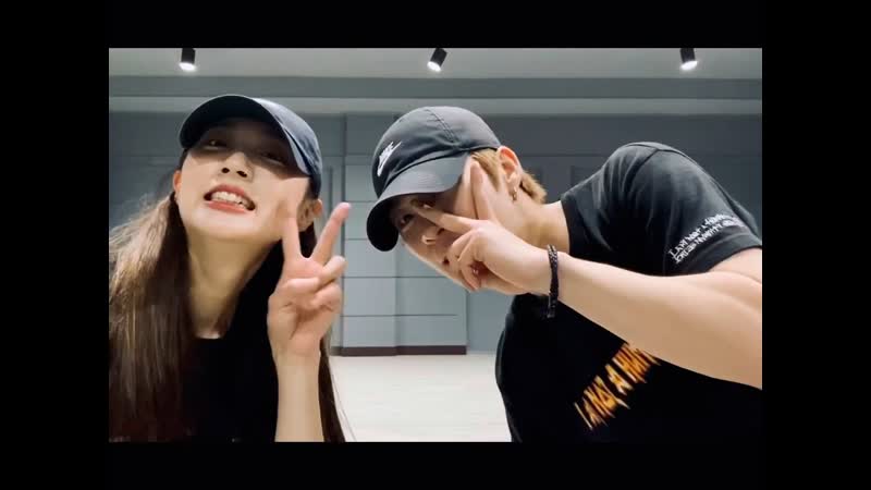 [zero dance] xitsuh – nwp i choreography hyunmin