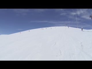 Тренирои в г кировск 29 04 2016г