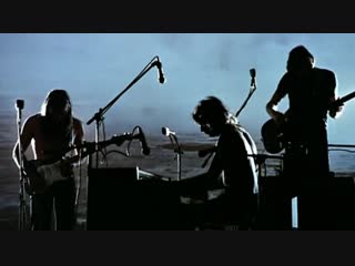 Pink floyd echoes, 2 часть (pompeii) с эквиритм переводом