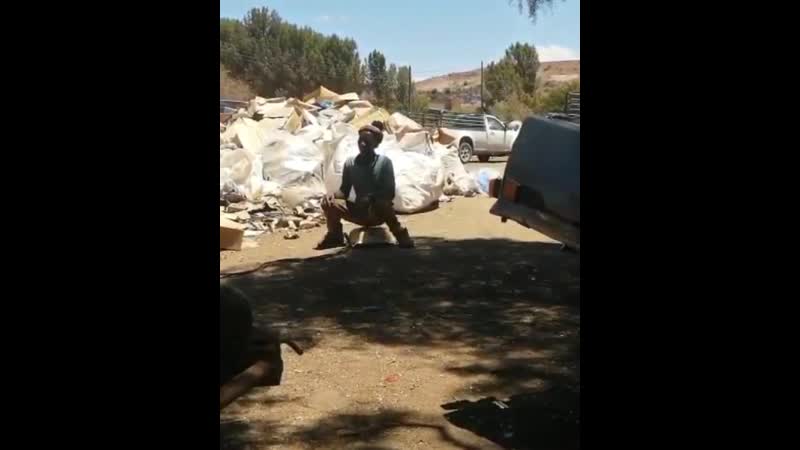 Mr b video fun samoe int 82