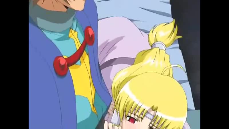 大失禁へレナ 後編