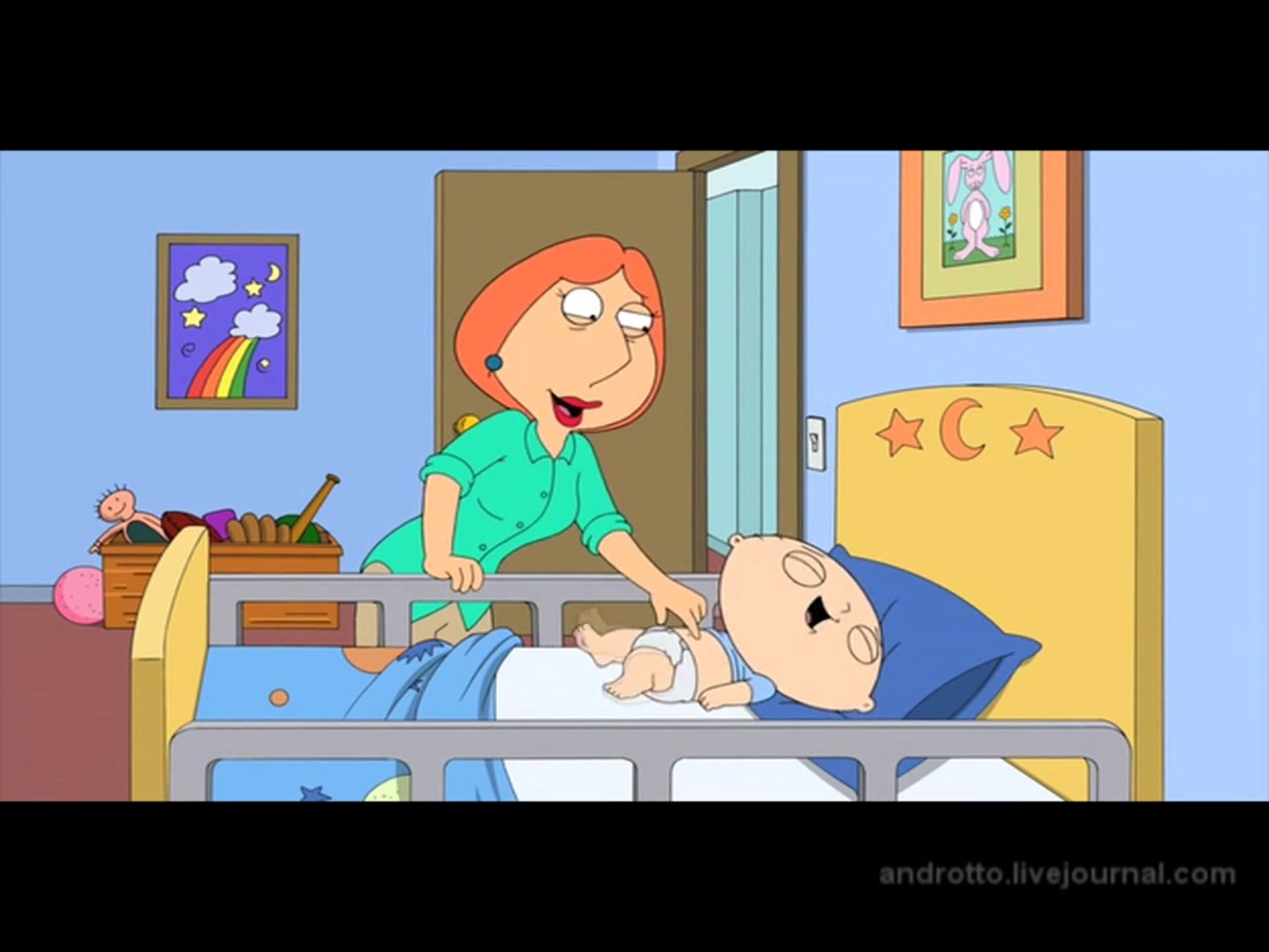 Гриффины family guy | стьюи watch online