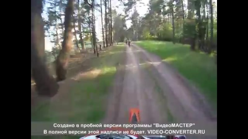 Нетрезвый водитель + мотоциклисты