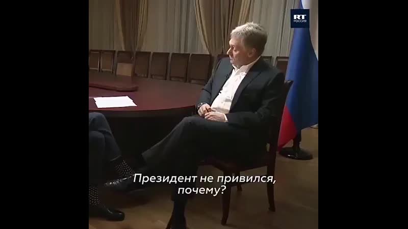 Всё что нужно знать о российской вакцине