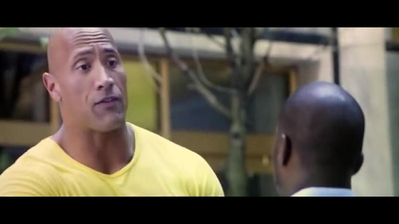 Полтора шпиона | central intelligence